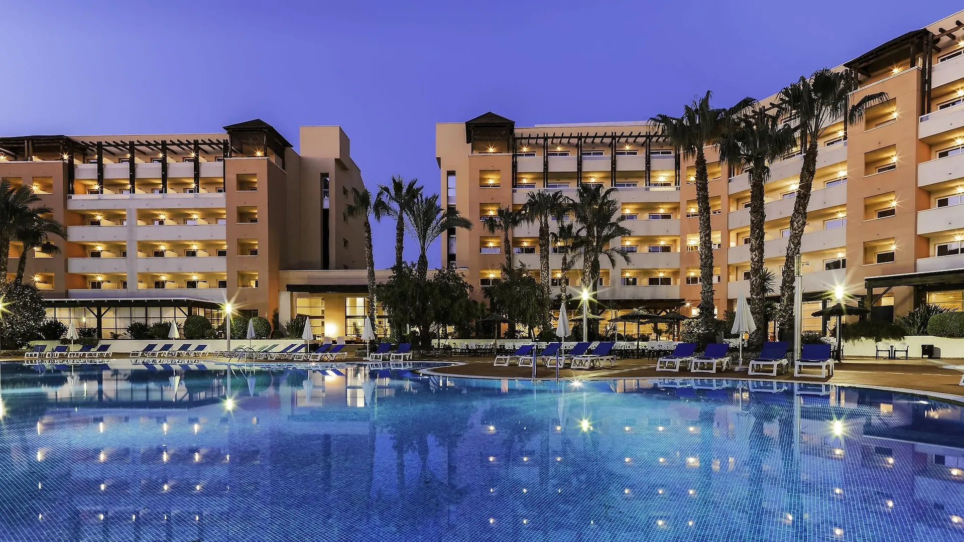 H10 Salauris Palace Salou 4*,