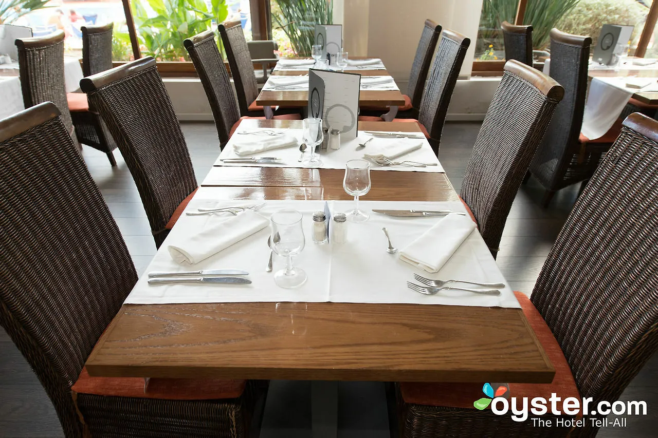 H10 Salauris Palace Salou İspanya