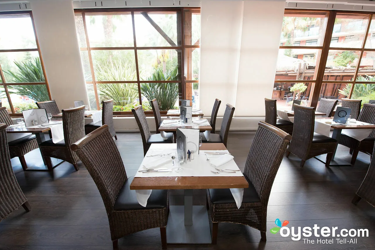 H10 Salauris Palace Salou 4*,  İspanya
