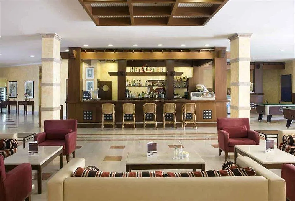H10 Salauris Palace Salou 4*,