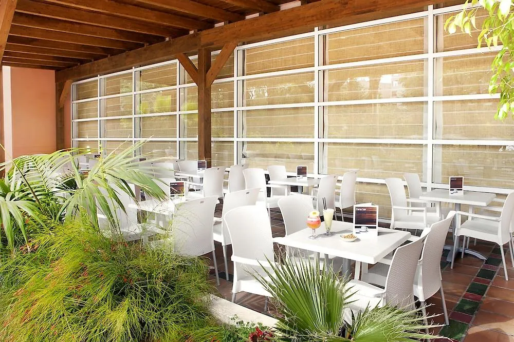 Hotel H10 Salauris Palace Salou