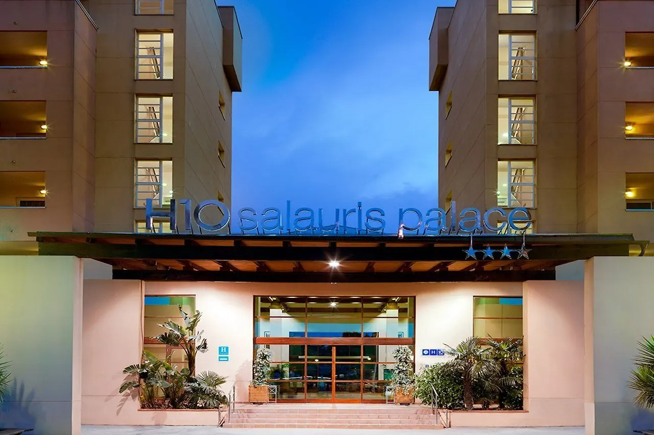 H10 Salauris Palace Salou Hotel