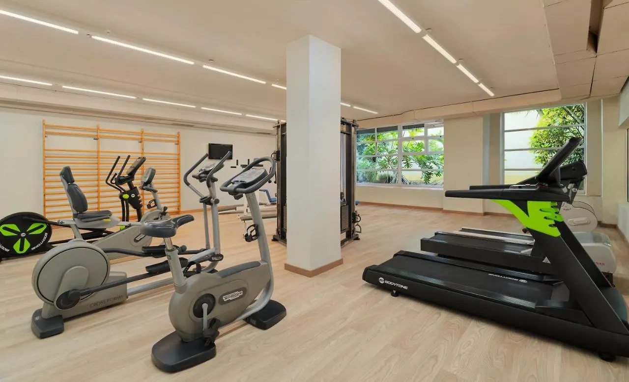 H10 Salauris Palace Salou Hotel
