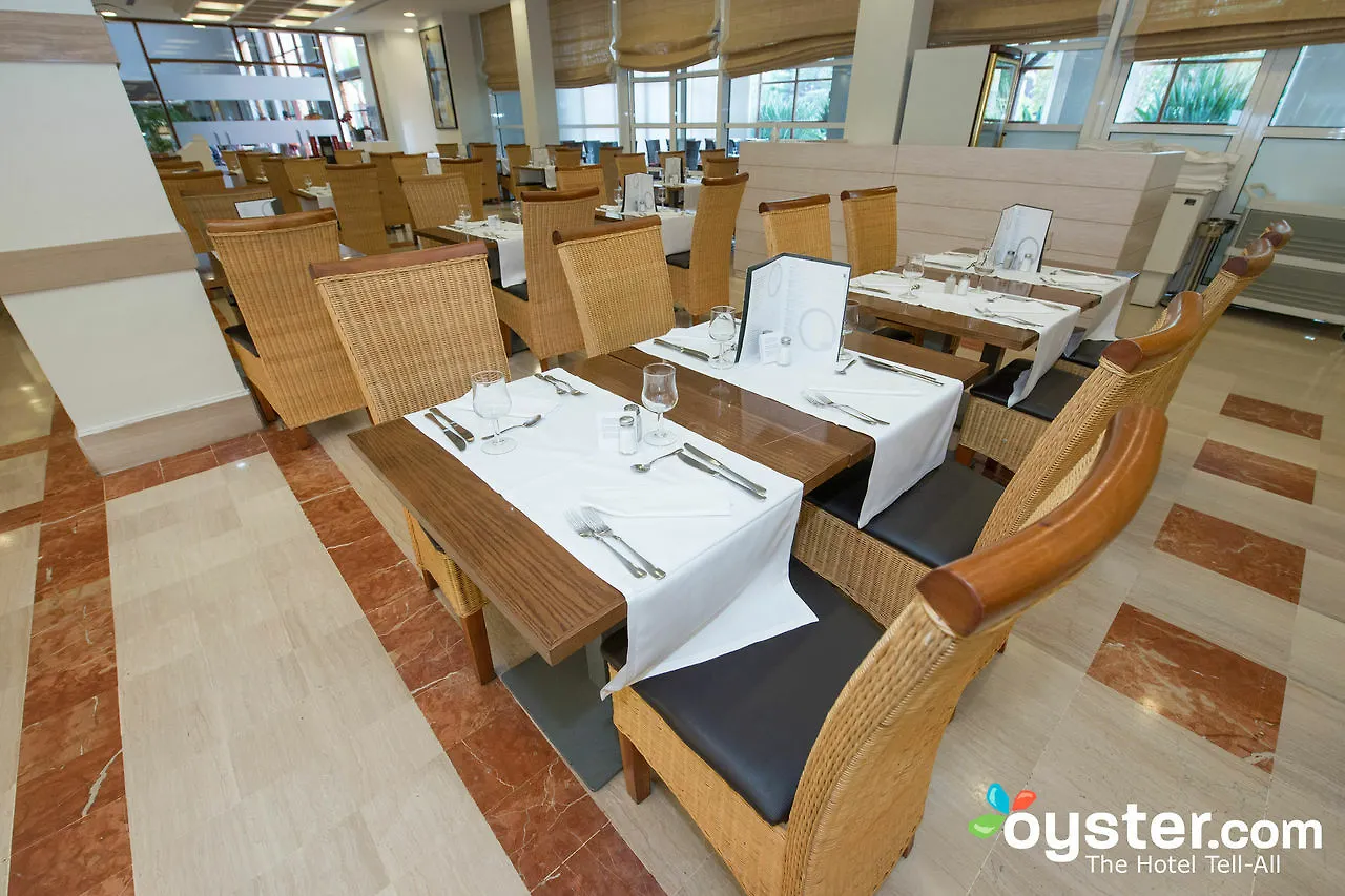 H10 Salauris Palace Salou 4*,  Spain