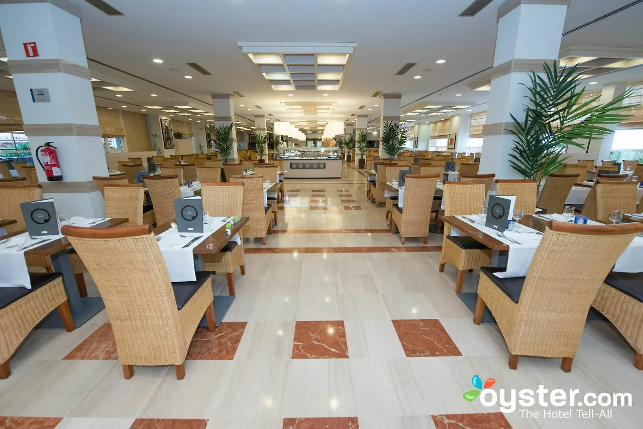Hotel H10 Salauris Palace Salou