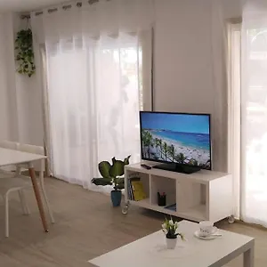 Apartment Scala