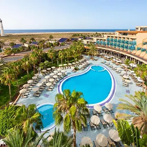 Hotel Faro Jandia Fuerteventura & Playa Jandia