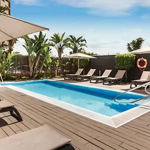 Catalonia Hispalis 3* Sevilha