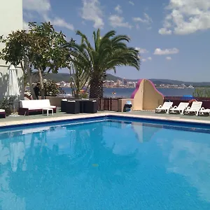 Appartement Alba San Antonio (Ibiza)