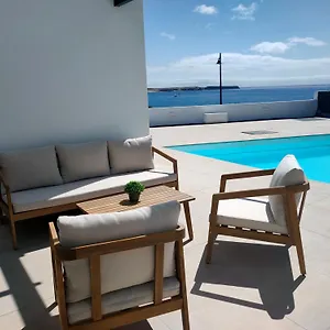 Villa Volcan Playa Blanca (Lanzarote)