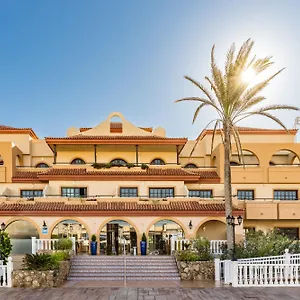 Aparthotel Elba Castillo San Jorge & Antigua Caleta De Fuste