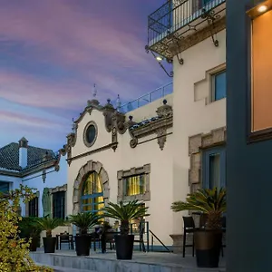 Ac Ciudad De By Marriott 4* Sevilha