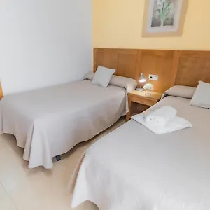 Appartement Turisticos Yucas Torre Del Mar