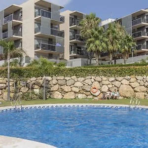 Apartment Uhc Paradise Village Family Complex