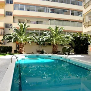 Indasol Appartement