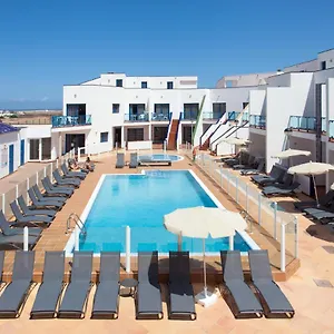 Appartement Tao El Cotillo
