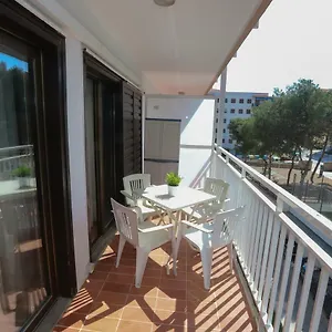 Flandria Apartamento Salou