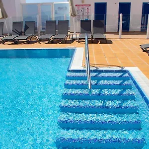 Appartement Tao El Cotillo