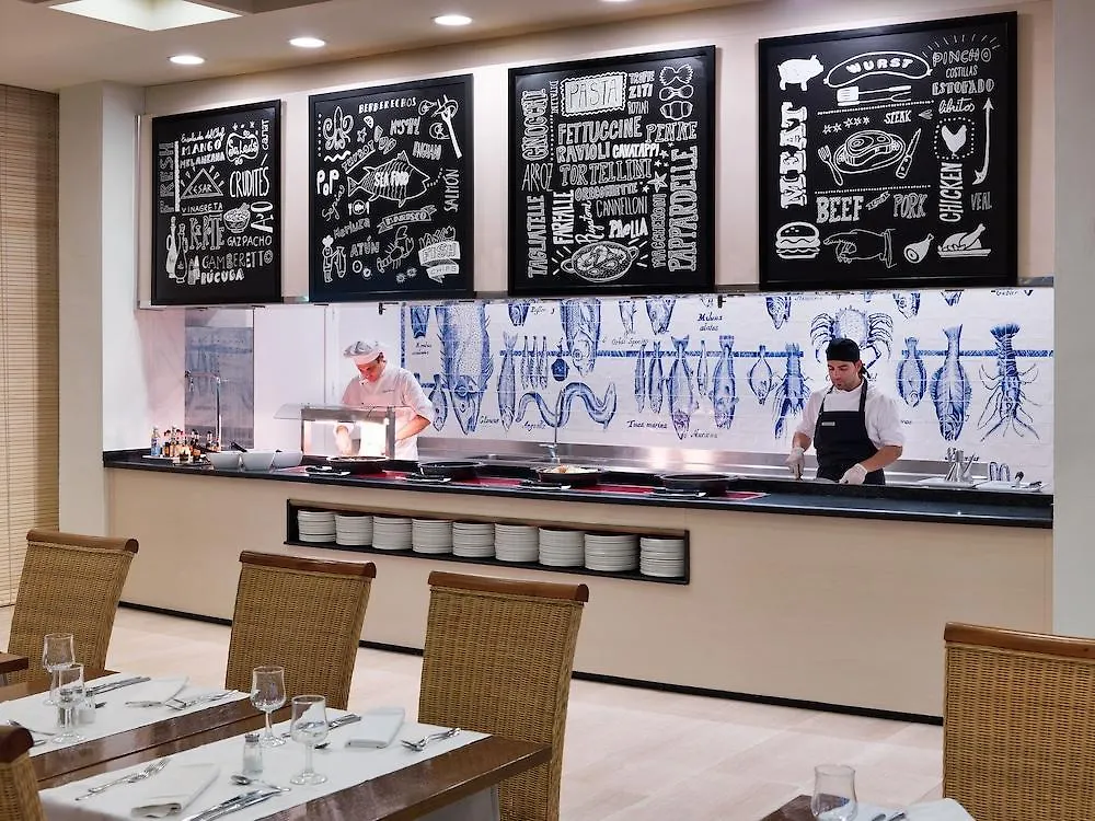 H10 Salauris Palace Salou Hotel