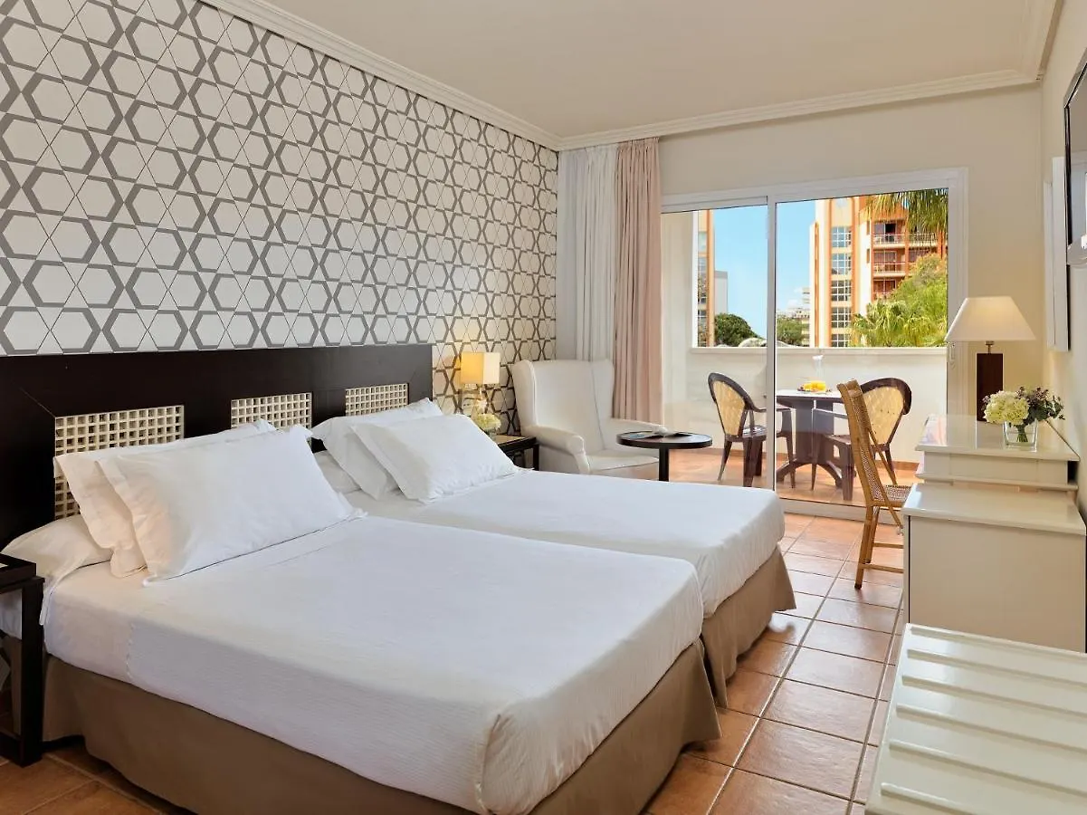 H10 Salauris Palace Salou 4*,  Spanje