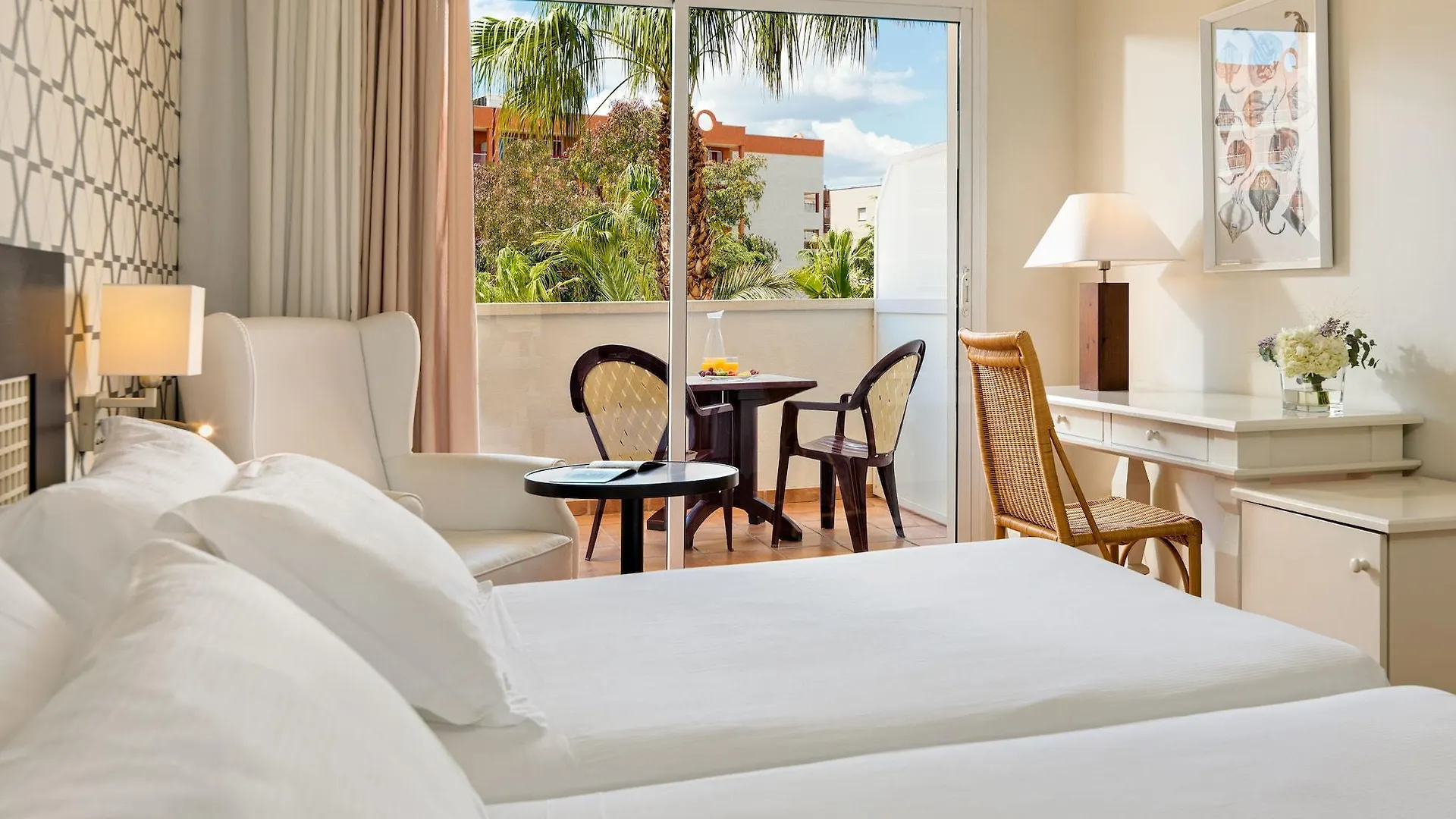 H10 Salauris Palace Salou Hotel