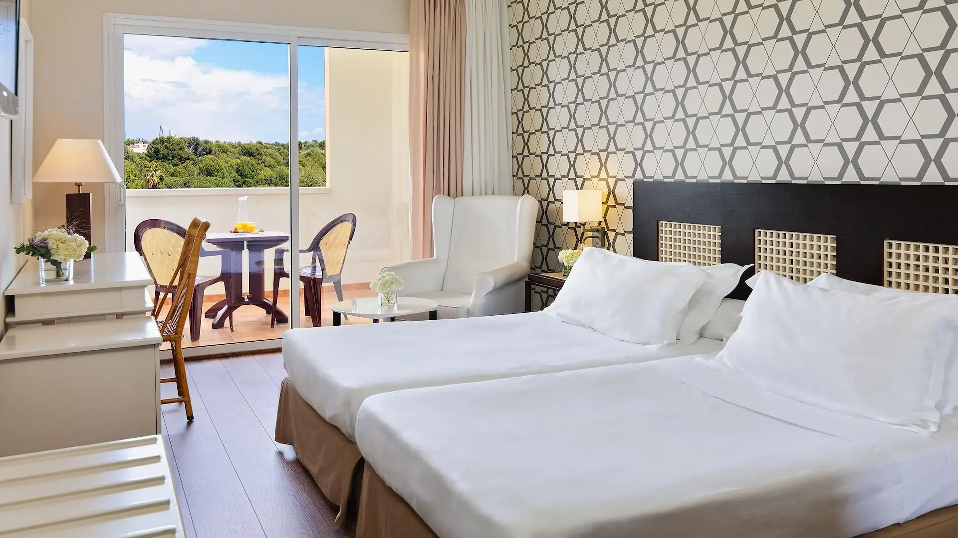 H10 Salauris Palace Salou 4*,  Spanje