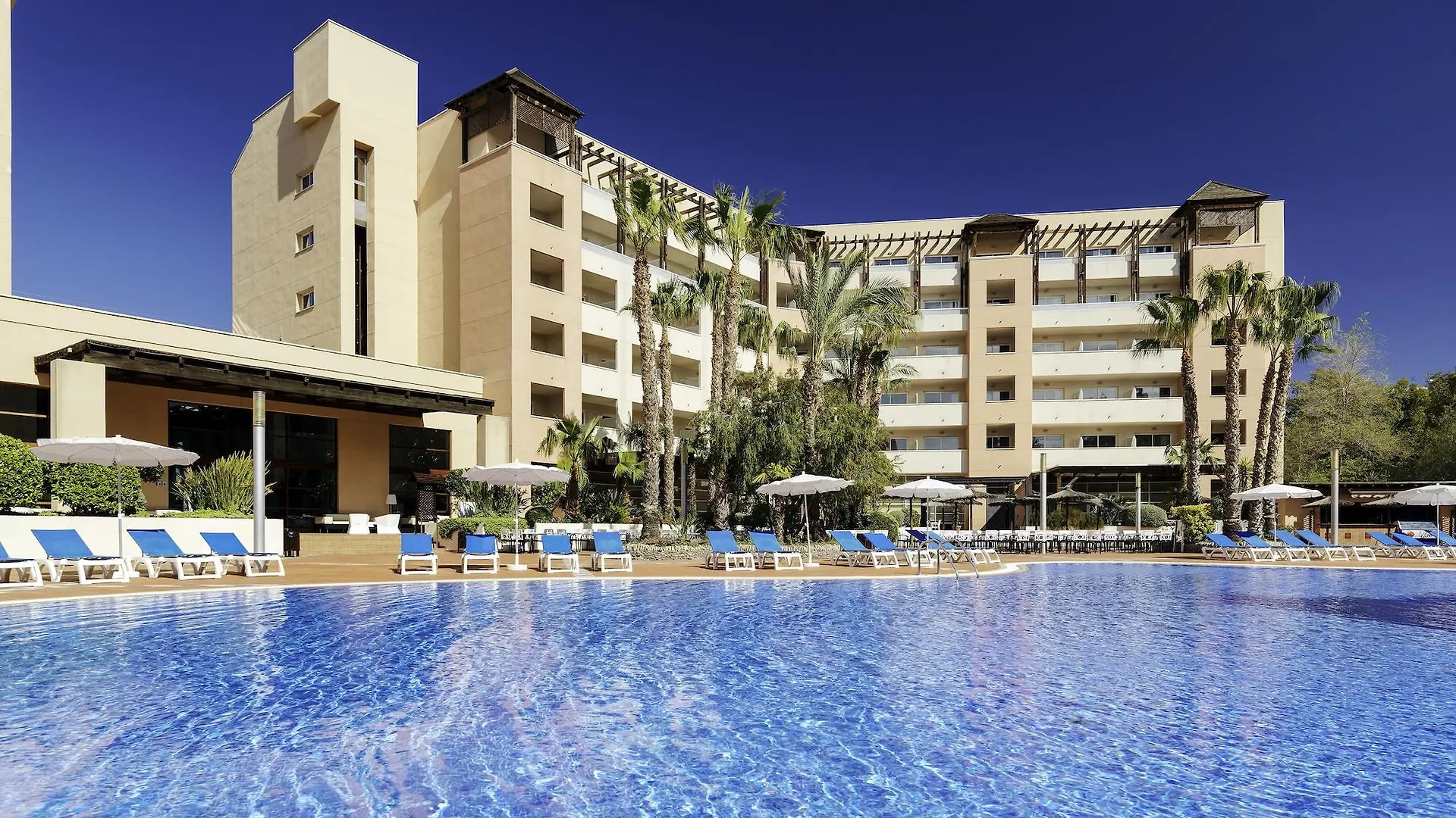Hotel H10 Salauris Palace Salou