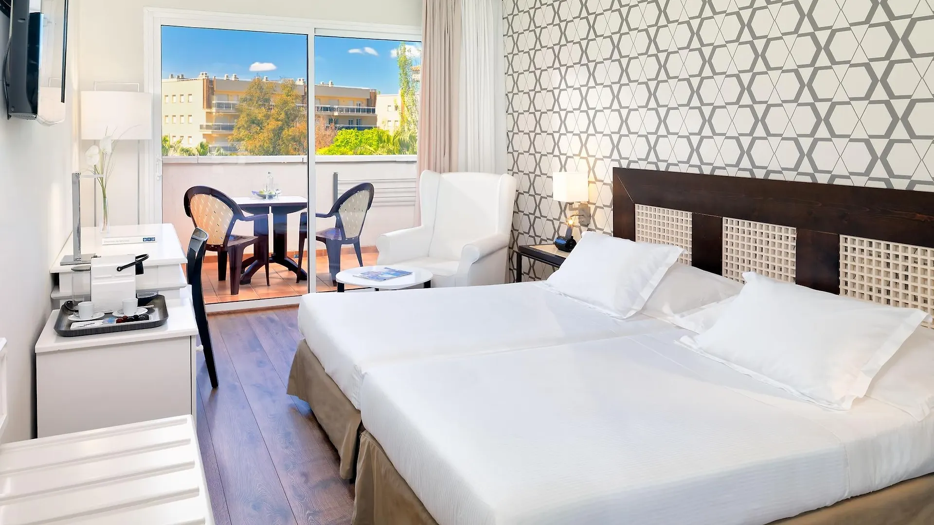 Hotel H10 Salauris Palace Salou