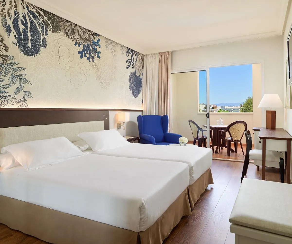 Hotel H10 Salauris Palace Salou