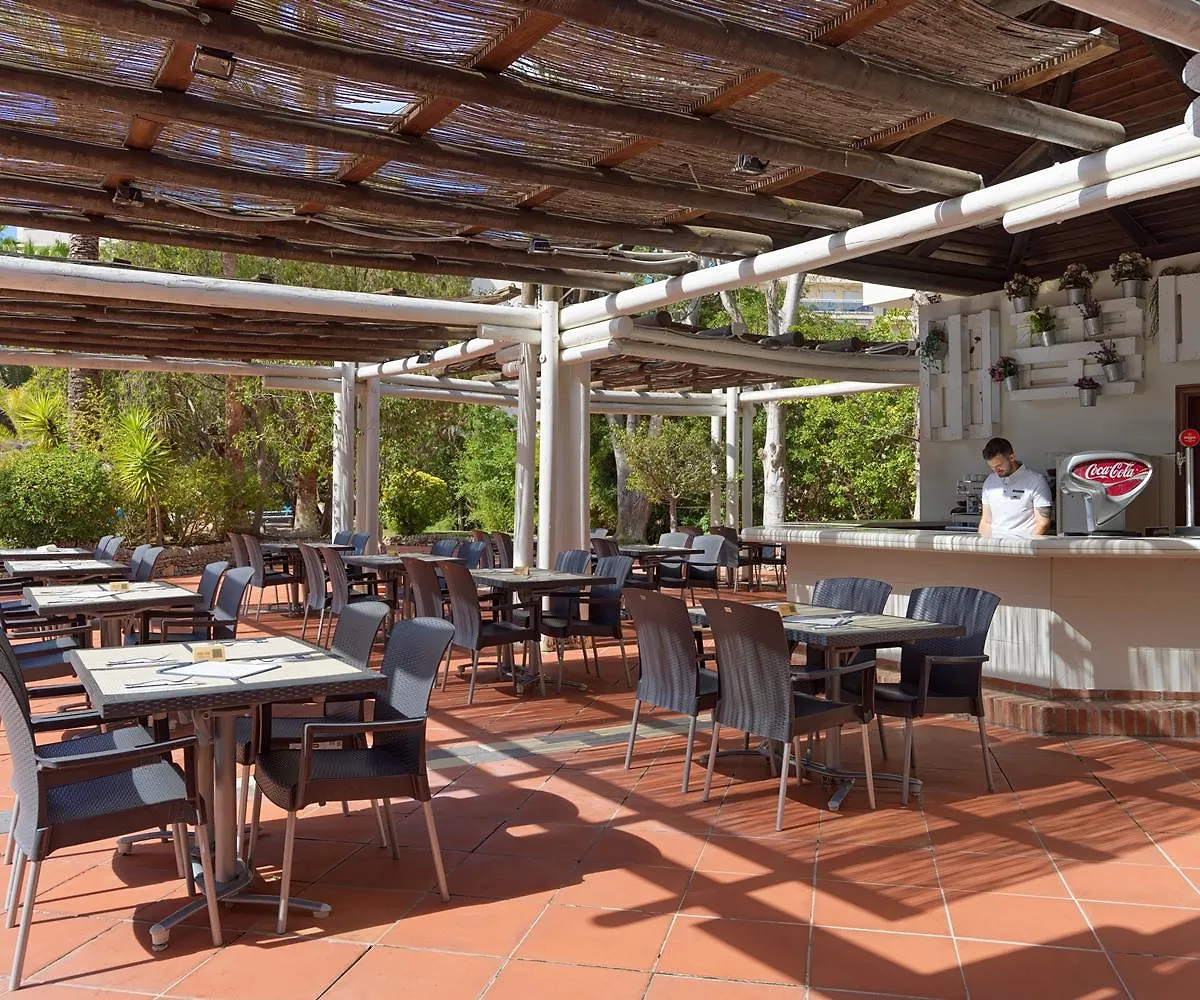 H10 Salauris Palace Salou