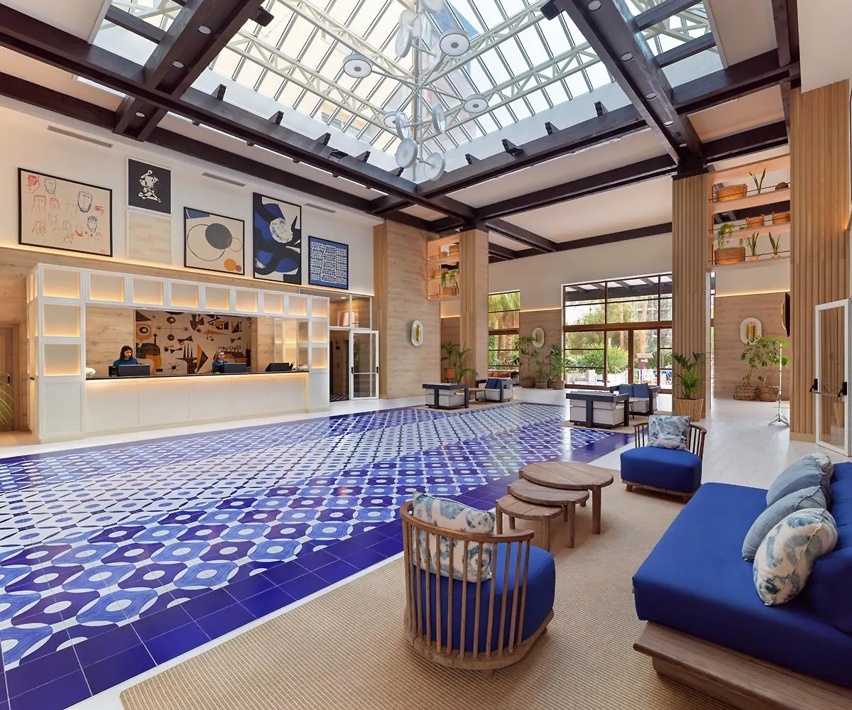 H10 Salauris Palace Salou Spanje