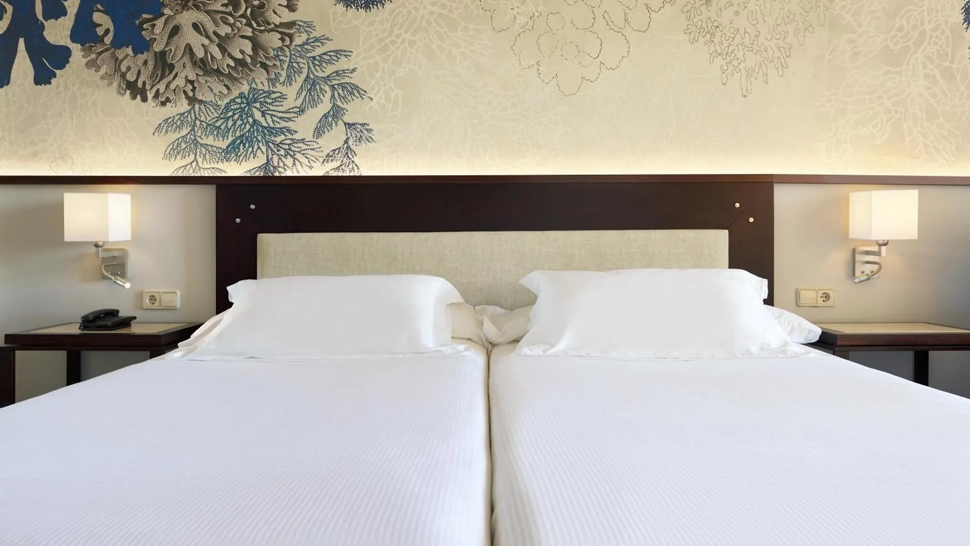 **** Hotel H10 Salauris Palace Salou Spanje