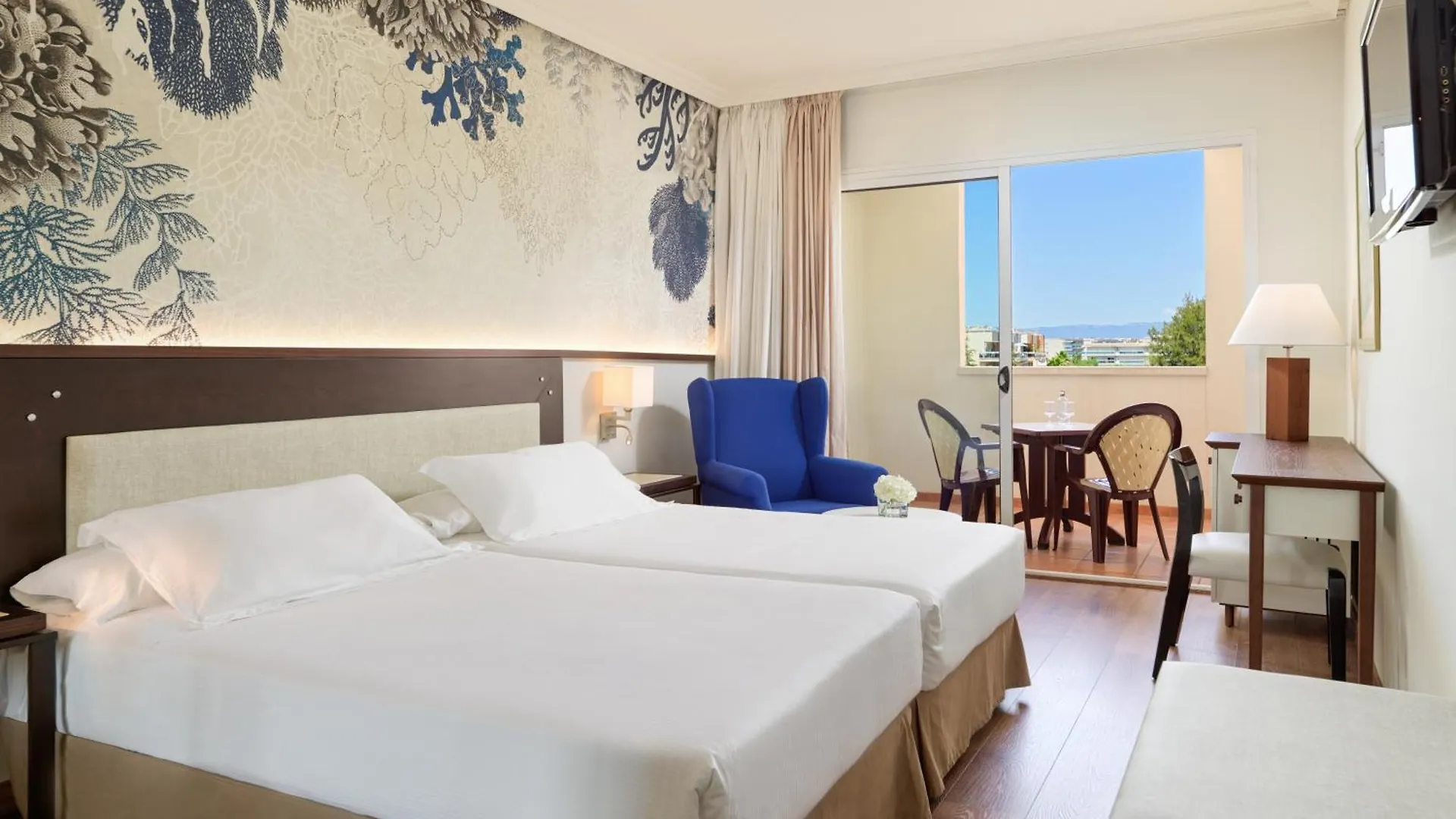 H10 Salauris Palace Salou Hotel