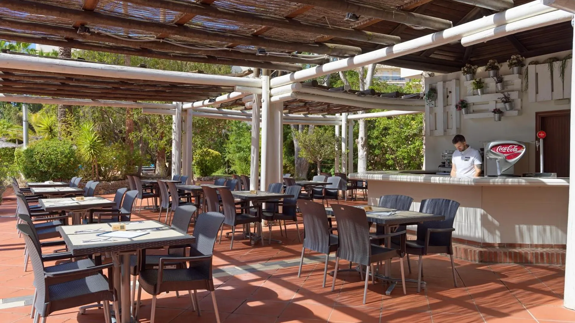 Hotel H10 Salauris Palace Salou
