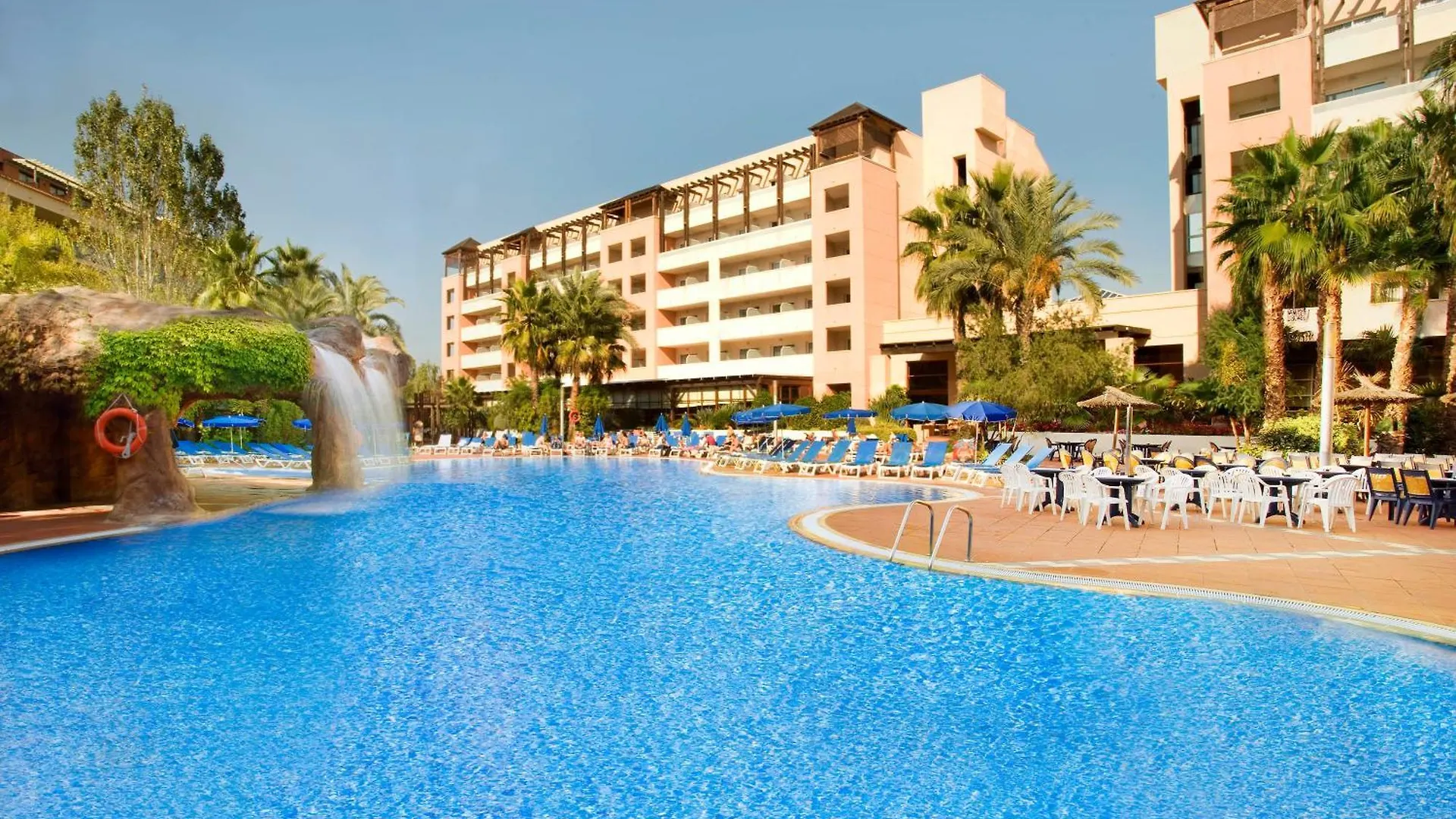Hotel H10 Salauris Palace Salou