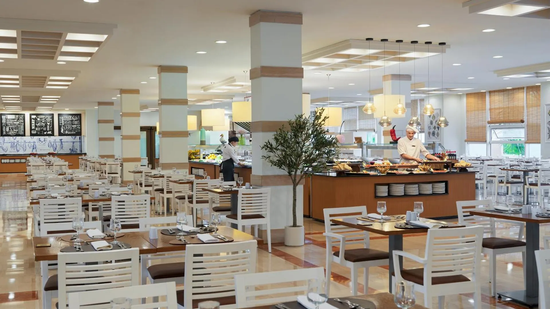 H10 Salauris Palace Salou Spanje