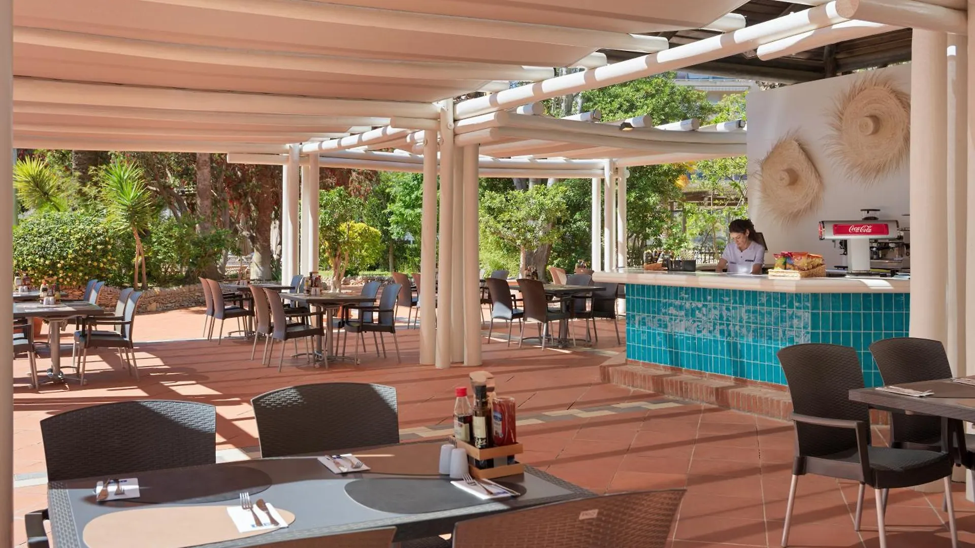 H10 Salauris Palace Salou 4*,  Spain