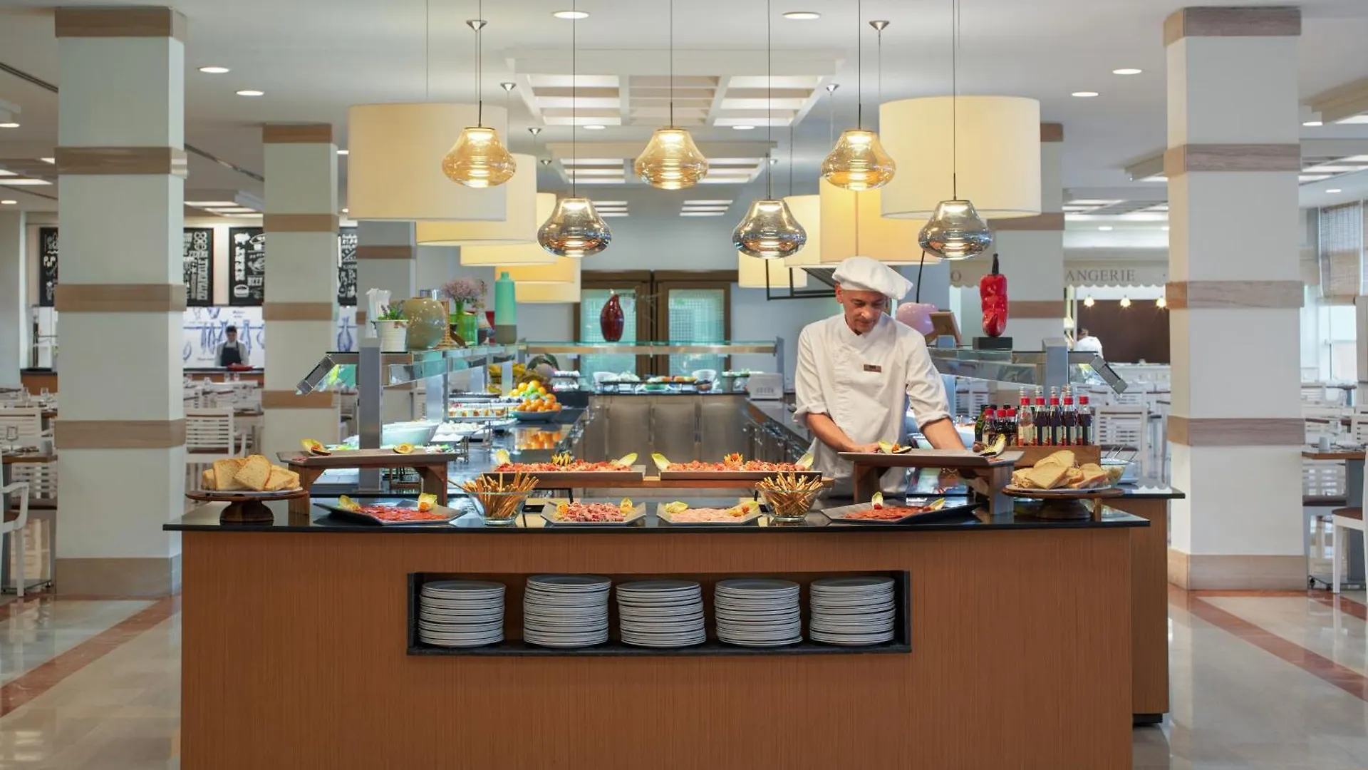 H10 Salauris Palace Salou