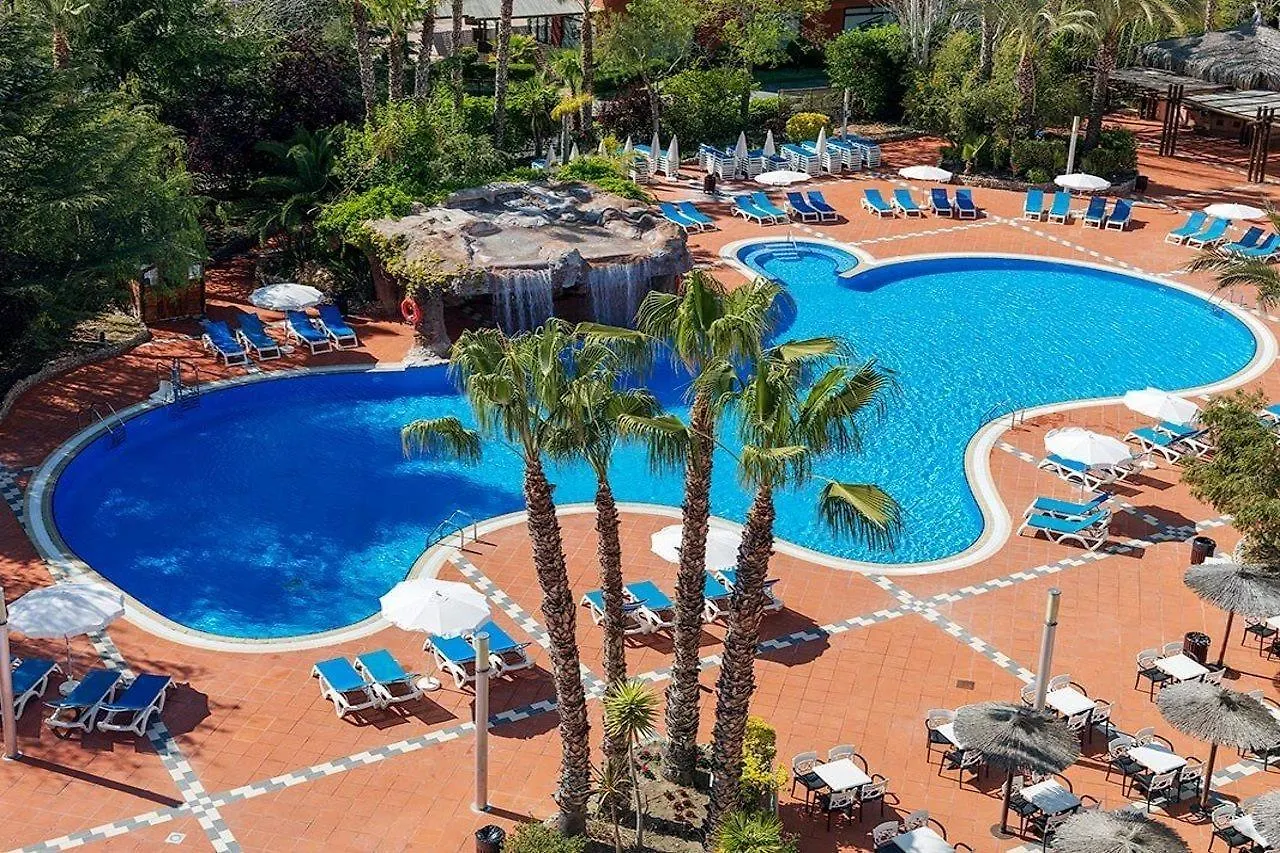 H10 Salauris Palace Salou 4*,  Spanje
