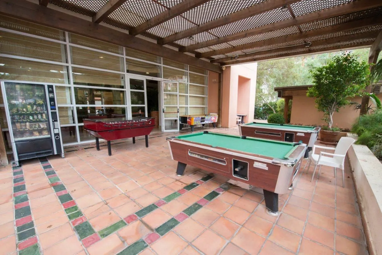 Hotel H10 Salauris Palace Salou