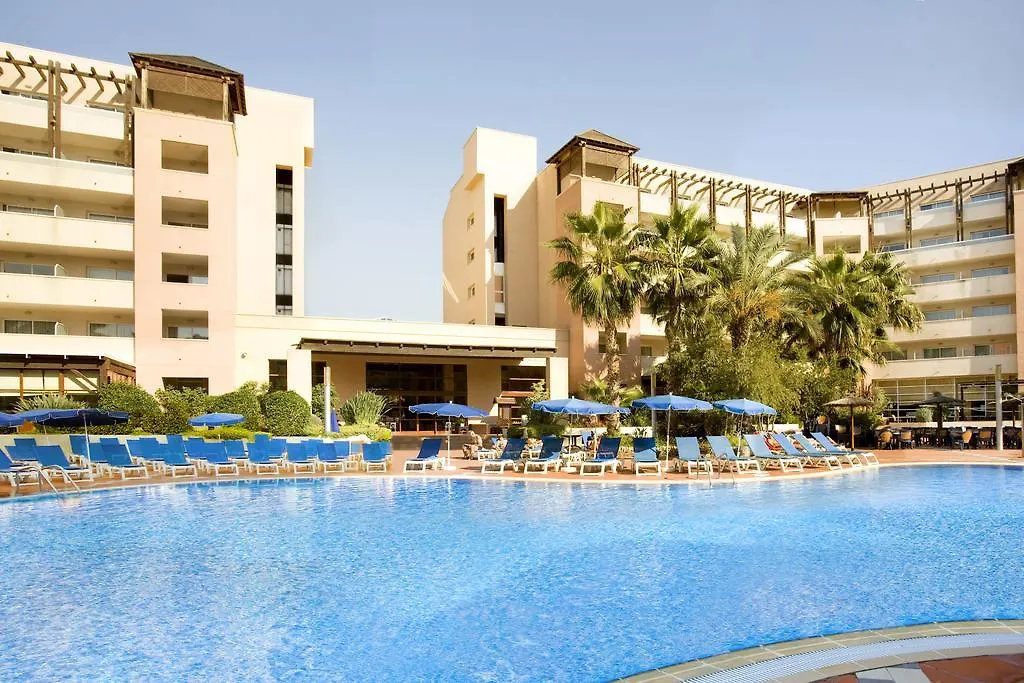 H10 Salauris Palace Salou Spanje
