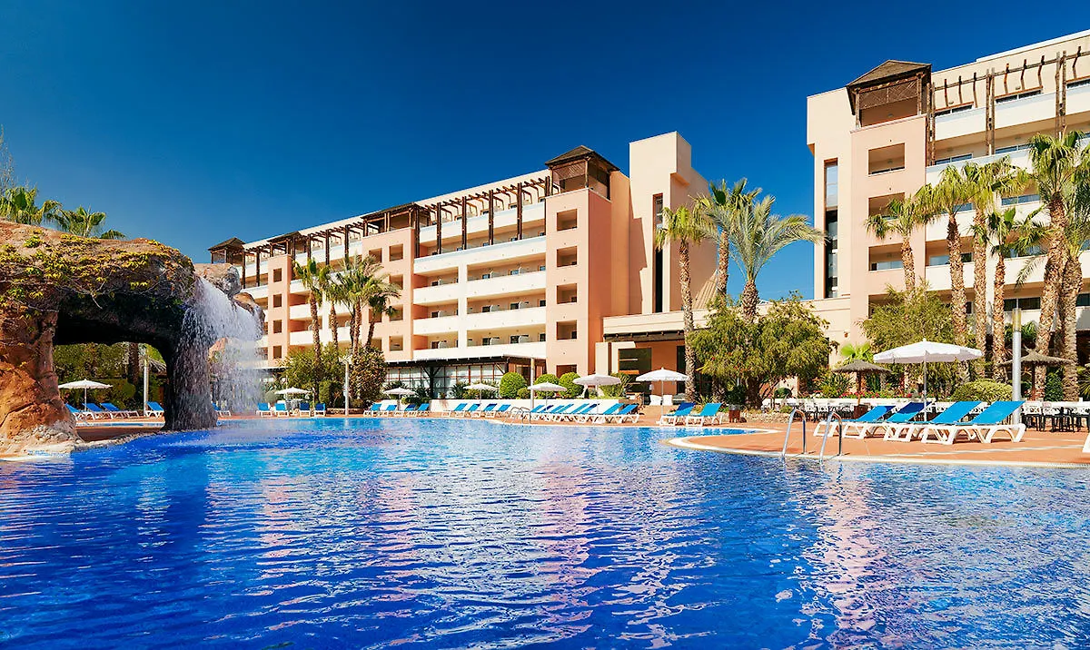 Hotel H10 Salauris Palace Salou