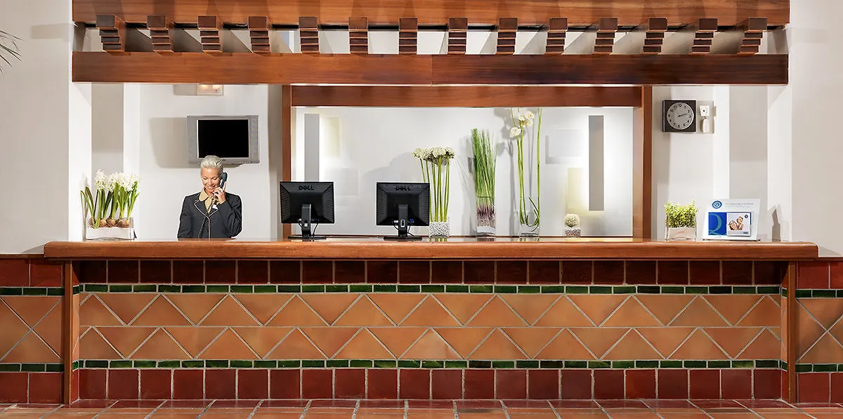 H10 Salauris Palace Salou Hotel