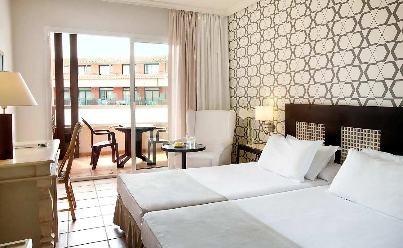 **** Hotel H10 Salauris Palace Salou España