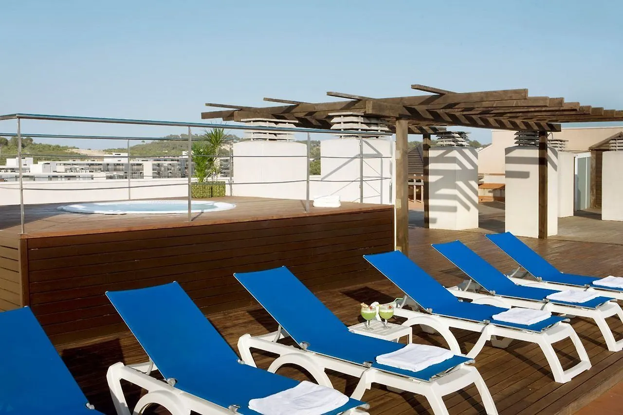 H10 Salauris Palace Salou Spanje