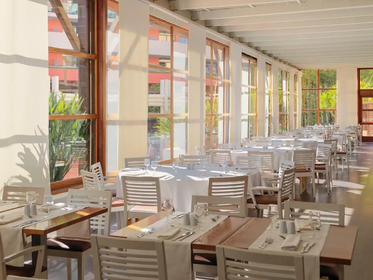 Hotel H10 Salauris Palace Salou