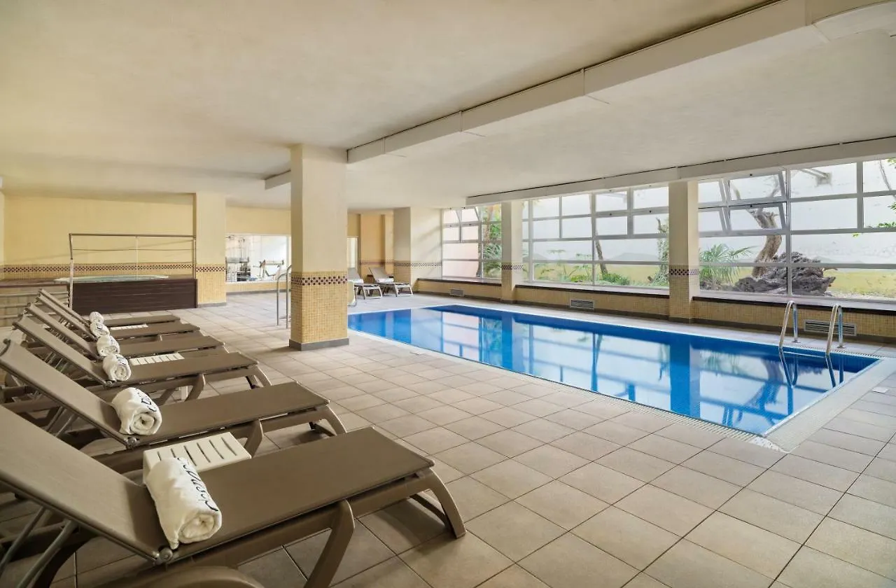 H10 Salauris Palace Salou Hotel