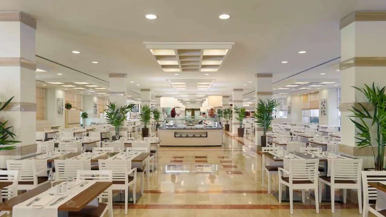 Hotel H10 Salauris Palace Salou