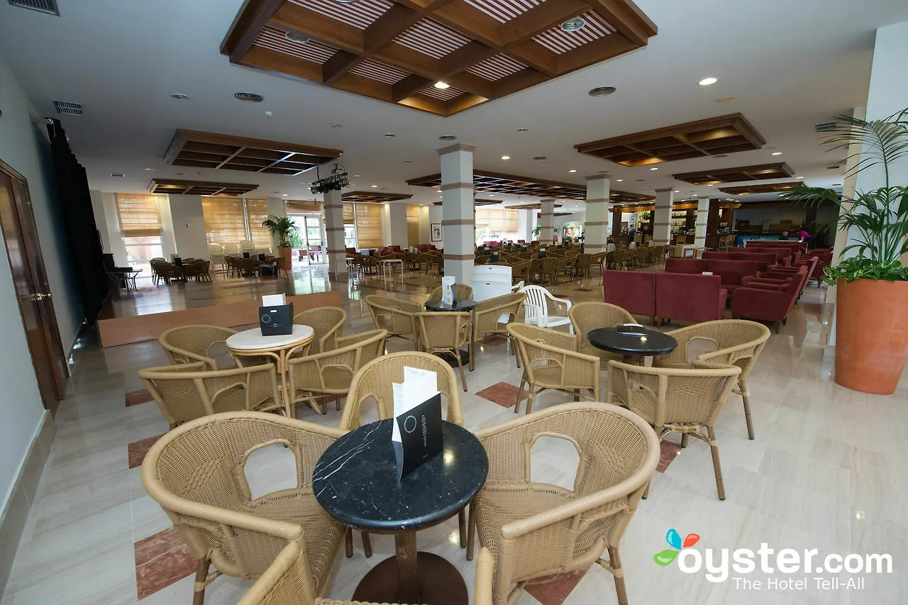 Hotel H10 Salauris Palace Salou