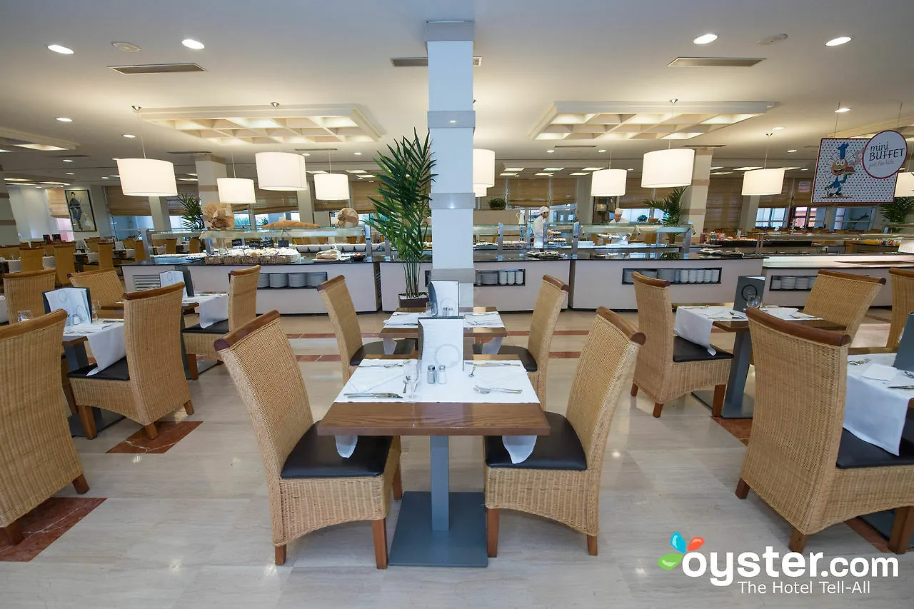 H10 Salauris Palace Salou Hotel